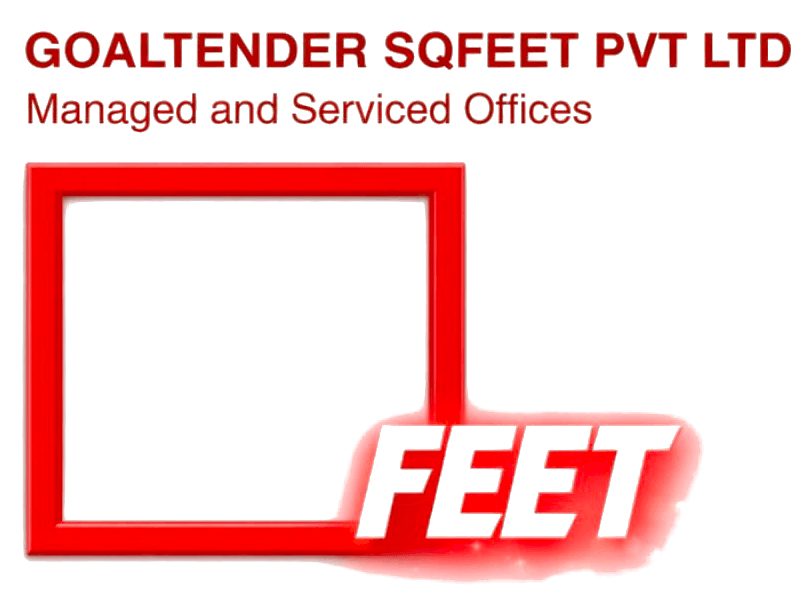 Goaltender Sqfeet — Managed & Serviced Offices