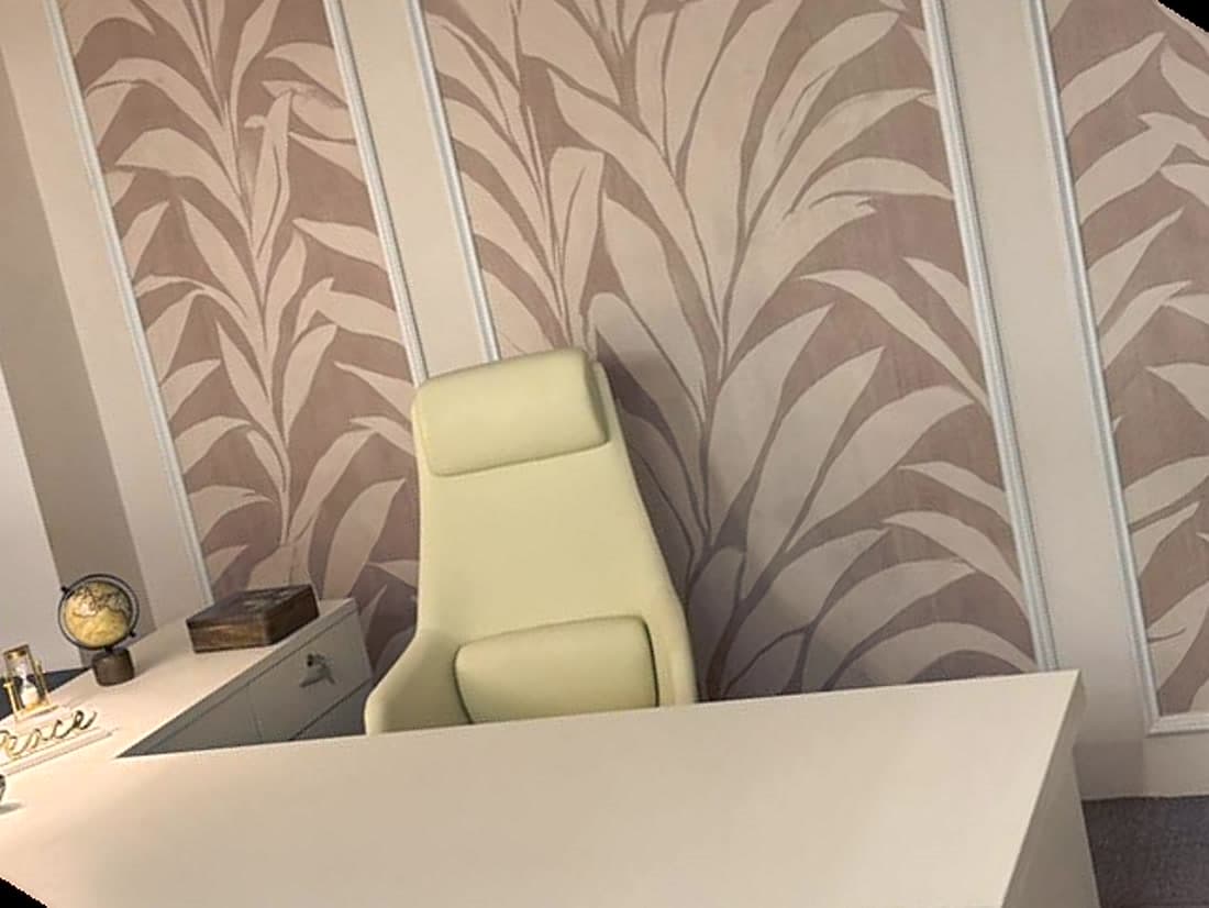 Private cabin