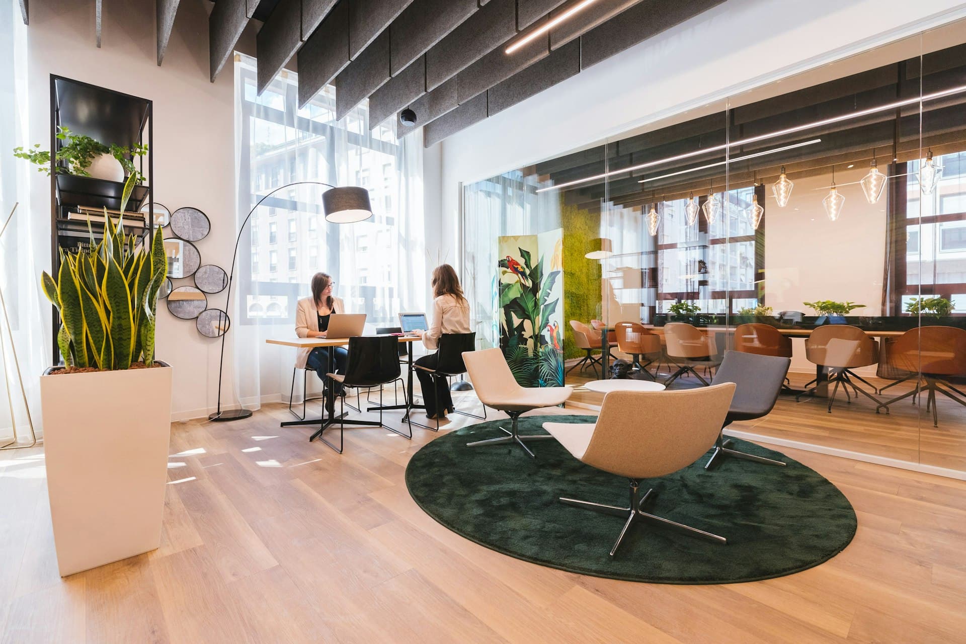 Why one all-inclusive invoice beats a stack of overheads