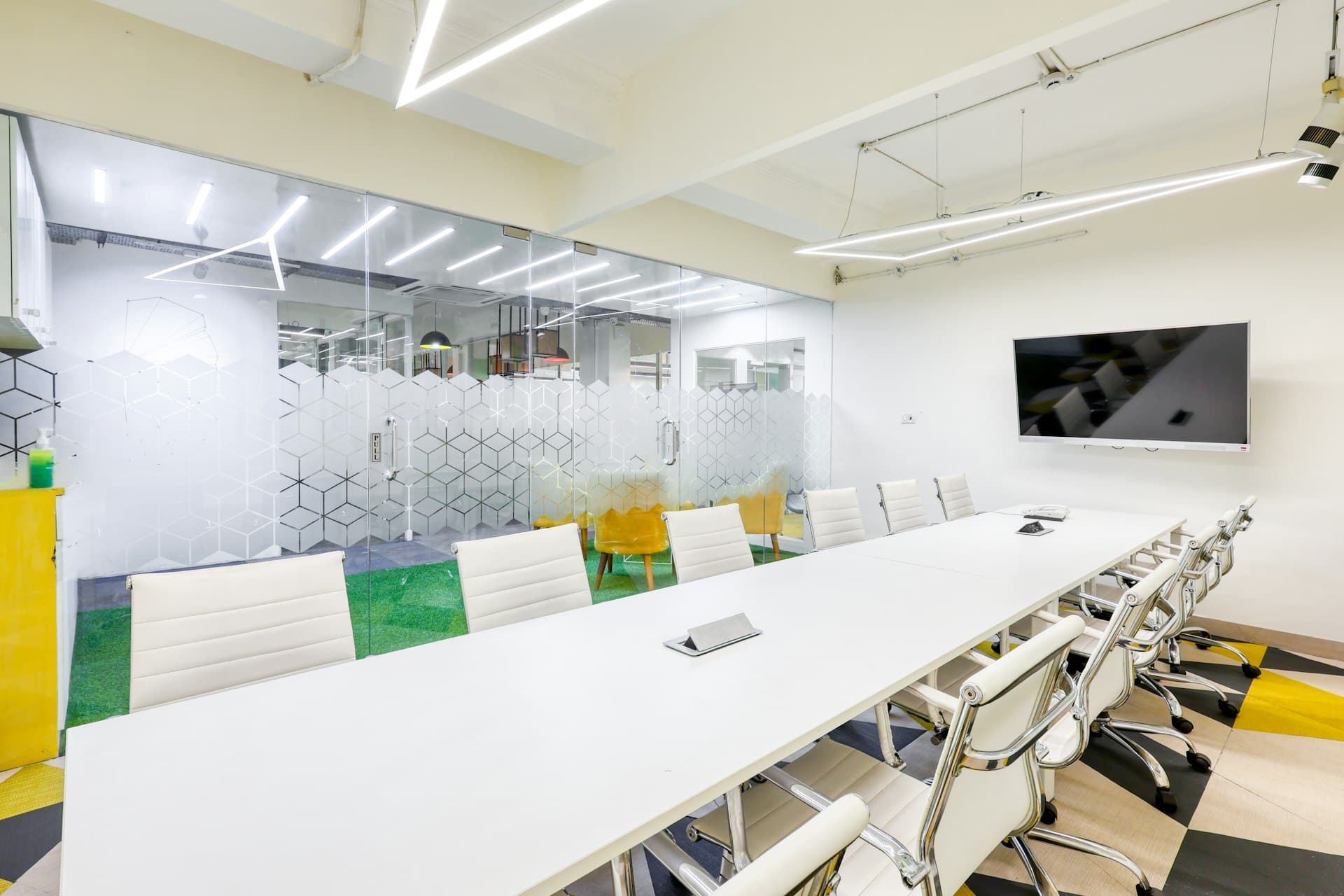 Serviced vs. managed vs. coworking — which fits your team?